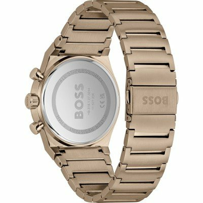Hugo Boss Boss 1514222 Candor Chrono Uhr – Bild 2