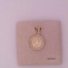 Anhänger Gold 333 Anhänger Gold 333