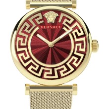 Versace Damen Armbanduhr LADY 35mm VE1CA0523 Versace Damen Armbanduhr LADY 35mm VE1CA0523