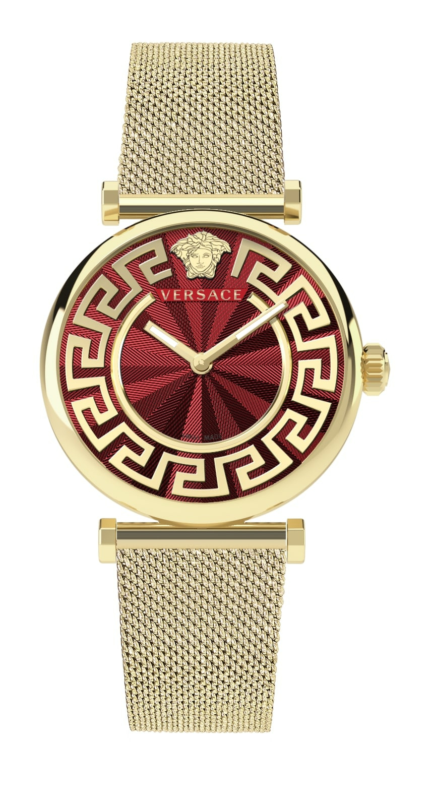 Versace Damen Armbanduhr LADY 35mm VE1CA0523 Versace Damen Armbanduhr LADY 35mm VE1CA0523