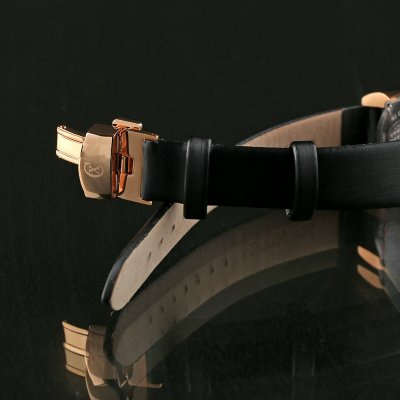 Charmex of Switzerland 6256 Tuscany Uhr – Bild 3