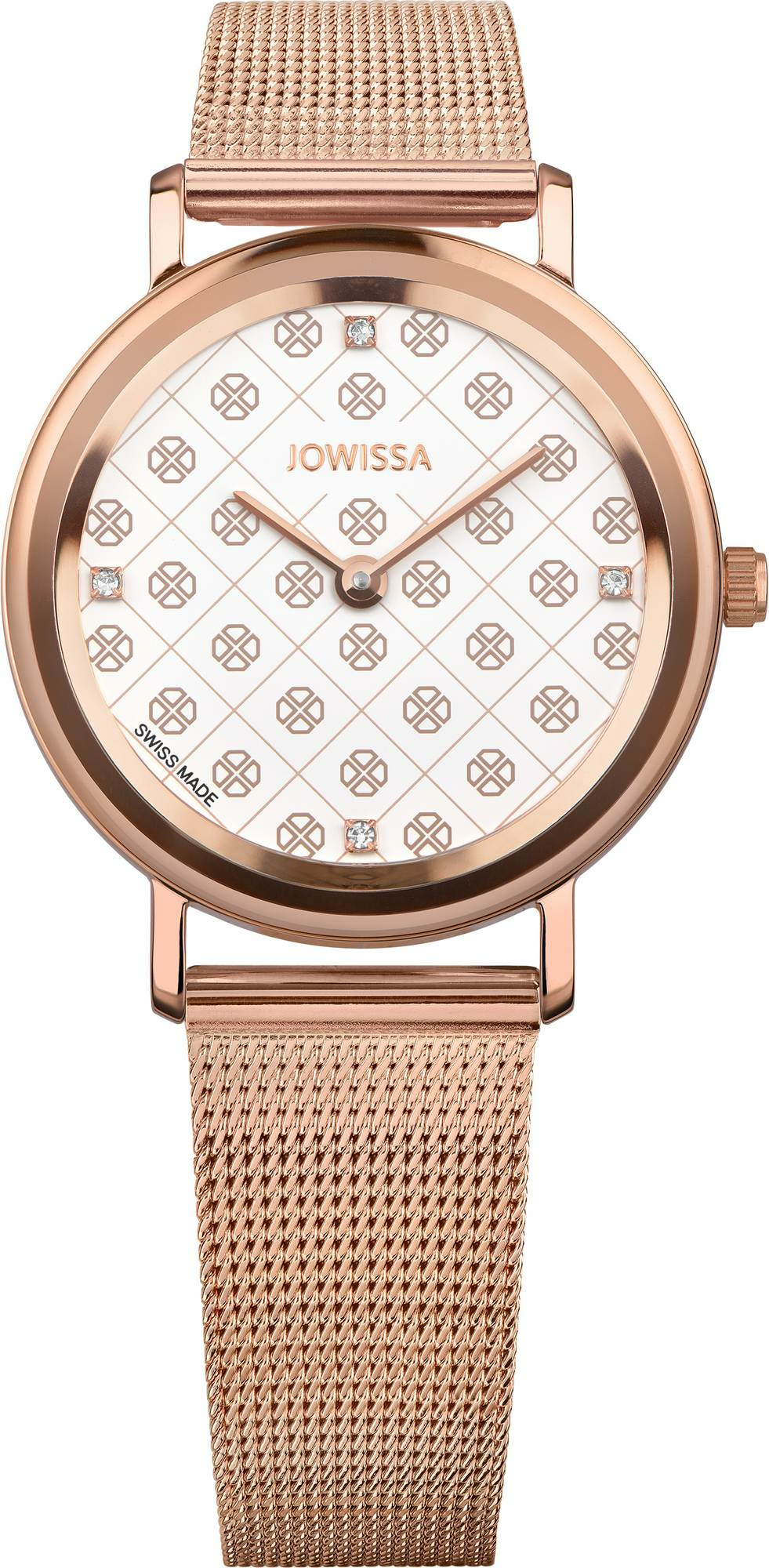 Jowissa Damenuhr AnWy Jowissa Damenuhr AnWy