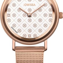 Jowissa Damenuhr AnWy Jowissa Damenuhr AnWy
