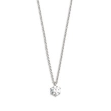 Xenox Damenkette Halskette Xenox Krappe Silber XS7211 Xenox Damenkette Halskette Xenox Krappe Silber XS7211