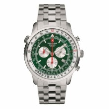Swiss Alpine Military Herren Armbanduhr Chronograph 7078.9134 Swiss Alpine Military Herren Armbanduhr Chronograph 7078.9134