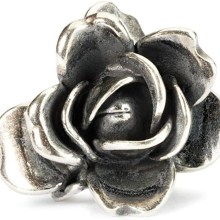 Trollbeads Damen-Bead 925 Sterling Silber TAGBE-00032 Trollbeads Damen-Bead 925 Sterling Silber TAGBE-00032