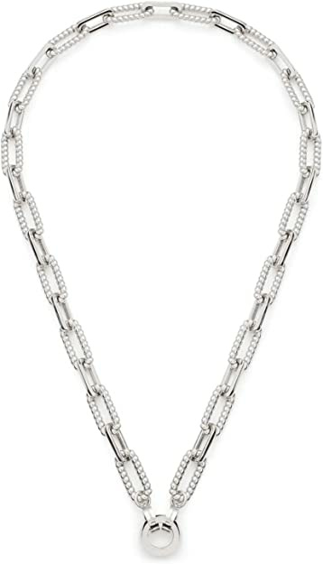 Leonardo Jewels Halskette Moni, Kette aus Edelstahl 023067 – Bild 2