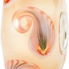 Trollbeads Damen Love Stories Frühlingskollektion TGLBE-20100 Trollbeads Damen Love Stories Frühlingskollektion TGLBE-20100