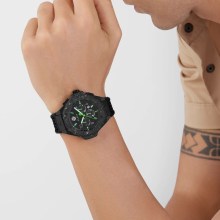 Philipp Plein Herrenuhr Plein Chrono Royal Philipp Plein Herrenuhr Plein Chrono Royal