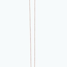 Halskette 925 Sterling Silber rosévergoldet Plättchen Boho 41185081426014 Halskette 925 Sterling Silber rosévergoldet Plättchen Boho 41185081426014