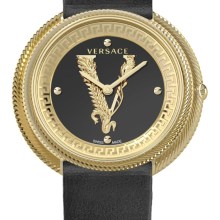 Versace Damen Armbanduhr THEA 38mm VE2CA0323 Versace Damen Armbanduhr THEA 38mm VE2CA0323