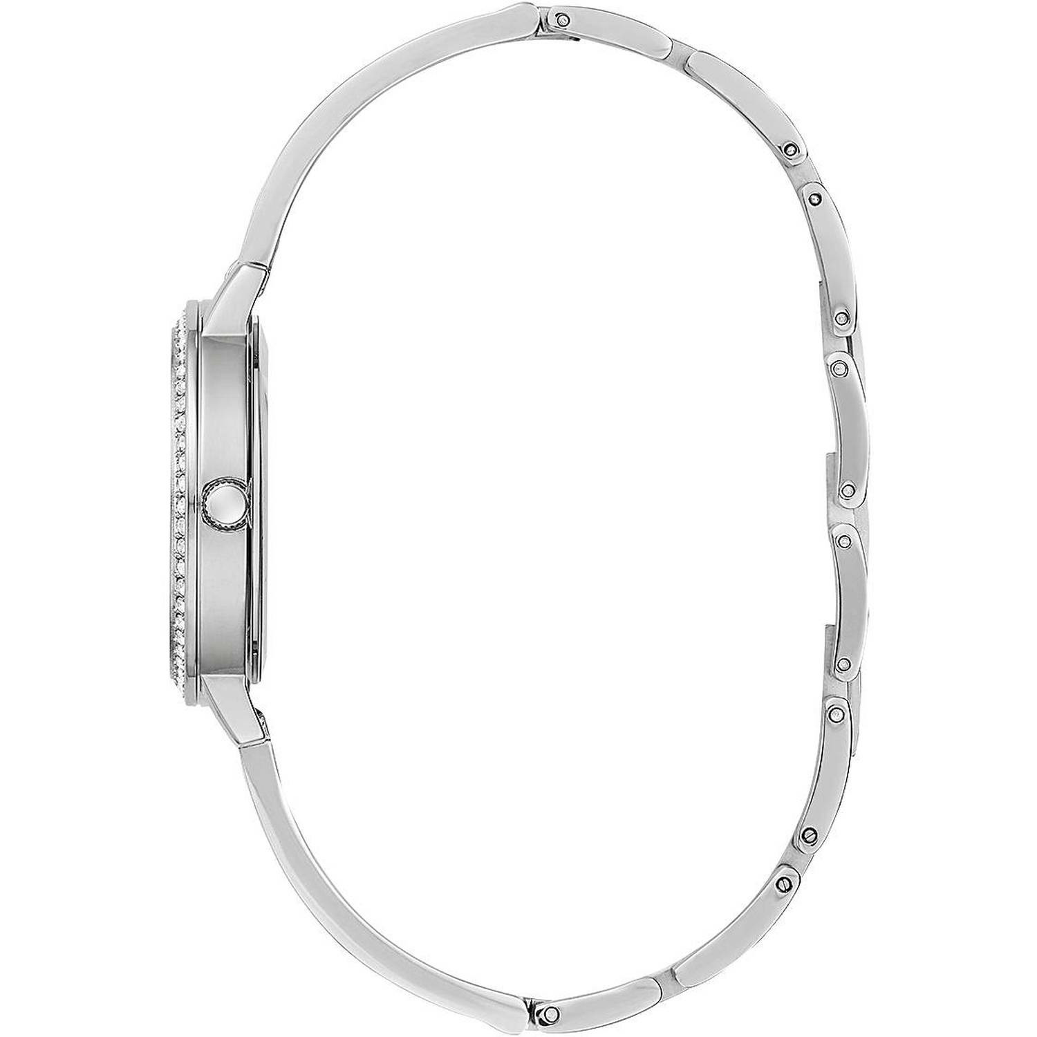 Guess Damen Armbanduhr Tri Luxe 32 mm GW0474L1 – Bild 2