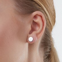 Ohrstecker 925 Sterling Silber rhodiniert Boho 41184556056670 Ohrstecker 925 Sterling Silber rhodiniert Boho 41184556056670