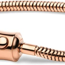Bering Damen Armband Schlangenkette Größe 21cm Rosegold 615-30-210 Bering Damen Armband Schlangenkette Größe 21cm Rosegold 615-30-210