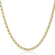 Engelsrufer Halskette aus vergoldetem 925 Sterling Silber Engelsrufer Halskette aus vergoldetem 925 Sterling Silber