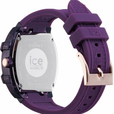 Ice-Watch Ice-Boliday 023994 ICE boliday Uhr – Bild 3