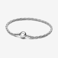 Armband twisted snake chain Armband twisted snake chain