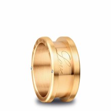 Bering Damen Ring Zirkonia Arctic Symphony Größe 60 Gold 520-21-94 Bering Damen Ring Zirkonia Arctic Symphony Größe 60 Gold 520-21-94