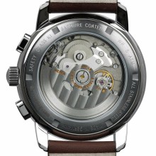 Zeppelin Herrenuhr Atlantic 84225 inkl. Ersatzband Zeppelin Herrenuhr Atlantic 84225 inkl. Ersatzband