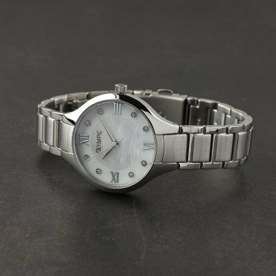 Olympic Premium OL88DSS014 Capri Uhr – Bild 2