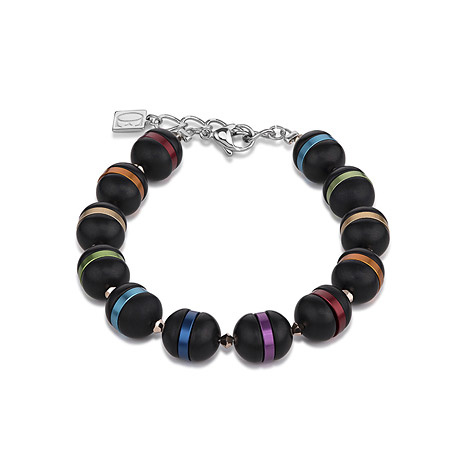 Coeur de Lion Damenarmband Silber 489130.1500.0 Coeur de Lion Damenarmband Silber 489130.1500.0