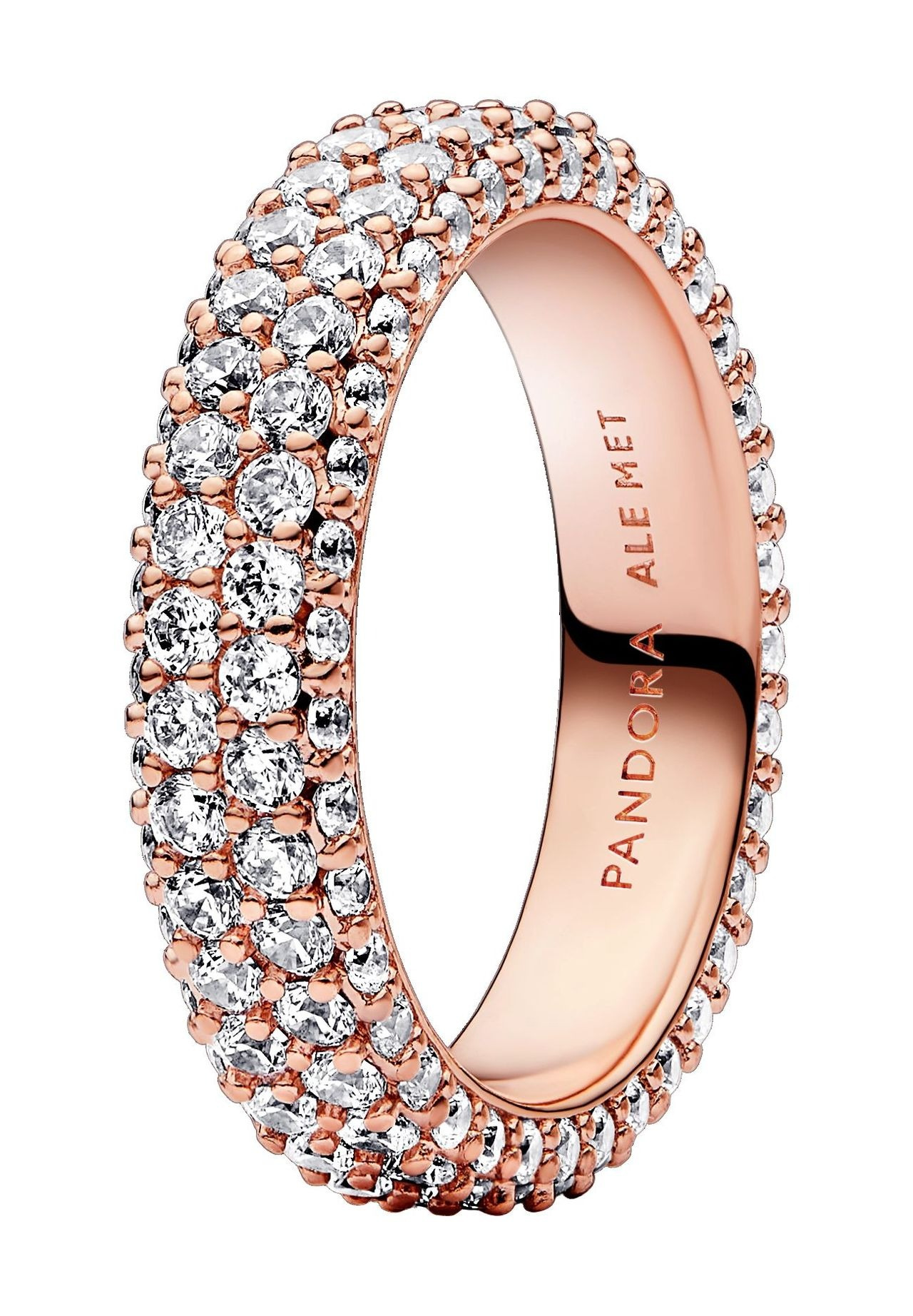 PANDORA TIMELESS Damen Ring 182629C01-56 PANDORA TIMELESS Damen Ring 182629C01-56