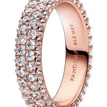 PANDORA TIMELESS Damen Ring 182629C01-56 PANDORA TIMELESS Damen Ring 182629C01-56