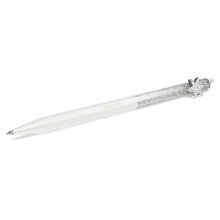 Swarovski WRITING INSTRUMENTS CRYSTALLINE:BP PEN AE SNOWFLAKE WHITE 5696718 Swarovski WRITING INSTRUMENTS CRYSTALLINE:BP PEN AE SNOWFLAKE WHITE 5696718