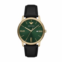Emporio Armani Herren Armbanduhr, Ref.: AR11601, Farbe: gold Gehäse: gold, Armba... Emporio Armani Herren Armbanduhr, Ref.: AR11601, Farbe: gold Gehäse: gold, Armba...