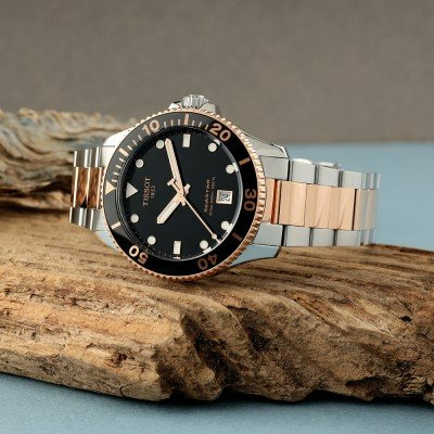 Tissot T-Sport T1204102205101 Seastar 1000 Uhr Tissot T-Sport T1204102205101 Seastar 1000 Uhr