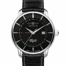 Zeppelin Herrenuhr  Atlantic  84422 Zeppelin Herrenuhr  Atlantic  84422