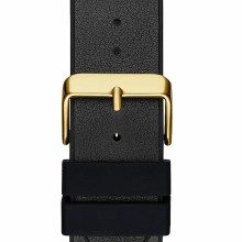 Guess Herren Armbanduhr Legend gold/schwarz GW0500G1 44mm Guess Herren Armbanduhr Legend gold/schwarz GW0500G1 44mm