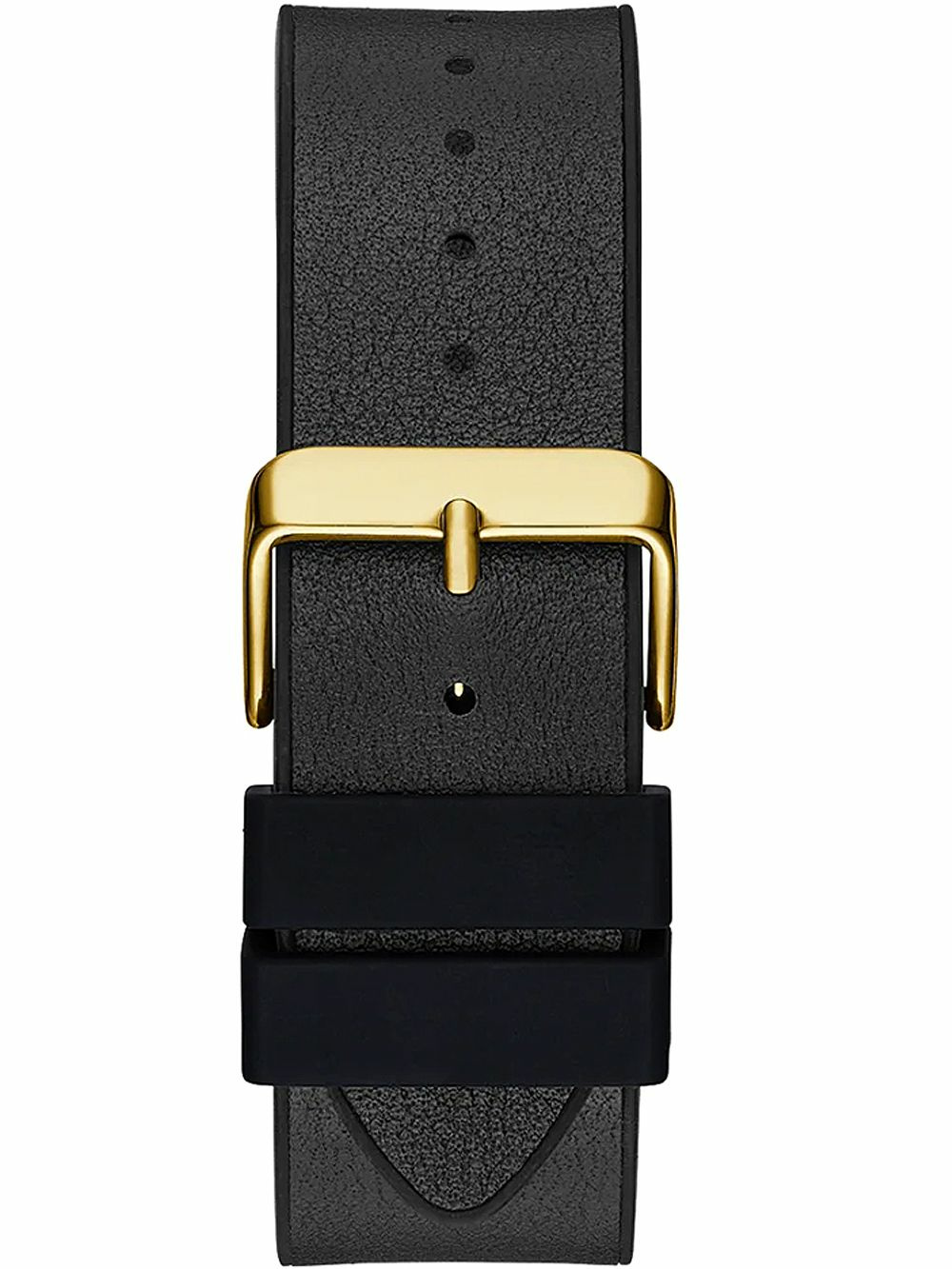 Guess Herren Armbanduhr Legend gold/schwarz GW0500G1 44mm Guess Herren Armbanduhr Legend gold/schwarz GW0500G1 44mm