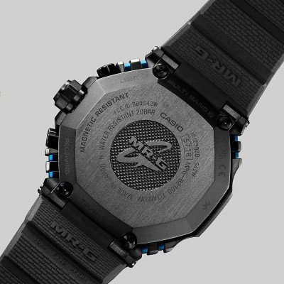 G-Shock MR-G MRG-B2100R-2ADR Uhr – Bild 2