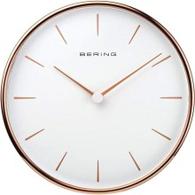 BERING Klassische Uhr 90162-64R BERING Klassische Uhr 90162-64R