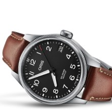 Oris Herrenuhr BIG CROWN PROPILOT BIG DATE 01 751 7761 4164-07 6 20 07LC Oris Herrenuhr BIG CROWN PROPILOT BIG DATE 01 751 7761 4164-07 6 20 07LC