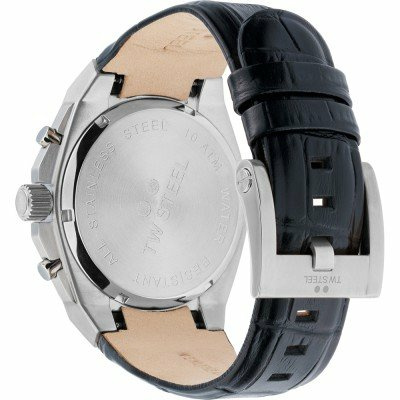 TW Steel Tech CE4101 CEO Tech Uhr – Bild 3