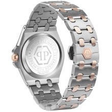 Philipp Plein Damenuhr Plein Extreme Crystal Philipp Plein Damenuhr Plein Extreme Crystal