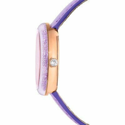 Swarovski 5656896 Crystalline Lustre Uhr – Bild 2