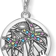 Charm-Anhänger Holiday 1768-342-7 Charm-Anhänger Holiday 1768-342-7