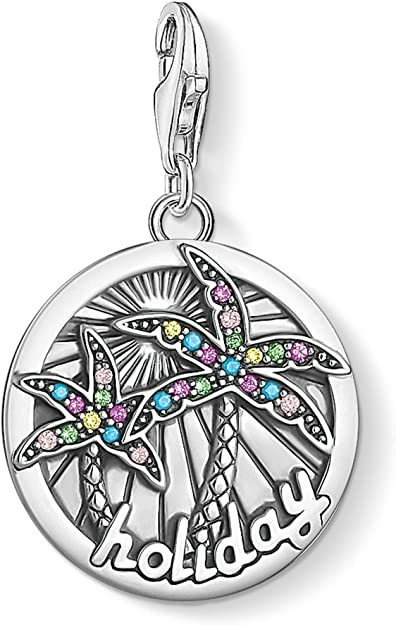 Charm-Anhänger Holiday 1768-342-7 Charm-Anhänger Holiday 1768-342-7