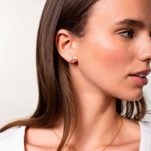 XENOX Ohrstecker Gold XS7345G XENOX Ohrstecker Gold XS7345G