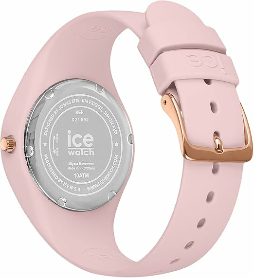 Ice-Watch Armbanduhr Ice-Cosmos Pink lady Small+ 021592 Ice-Watch Armbanduhr Ice-Cosmos Pink lady Small+ 021592