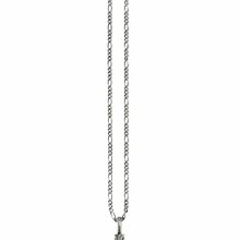 Anhänger mit Kette 925/- Sterling Silber oxidiert Kreuz 41183838404702 Anhänger mit Kette 925/- Sterling Silber oxidiert Kreuz 41183838404702