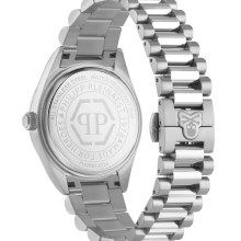Philipp Plein Herrenuhr Date Superlative Philipp Plein Herrenuhr Date Superlative
