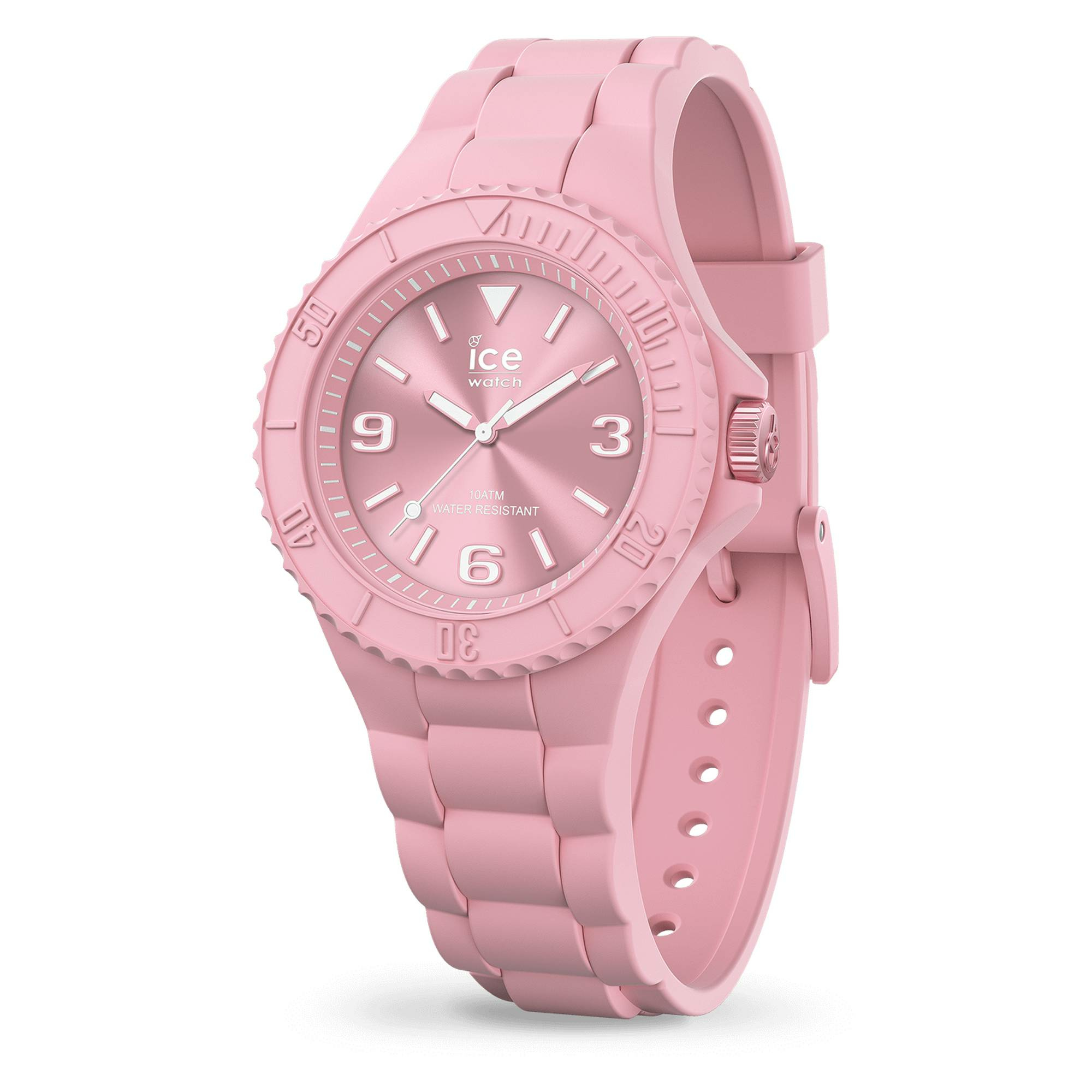 Ice-Watch Unisex Armbanduhr ICE generation - Ballerina 35 mm Armband Silikon 019... – Bild 3