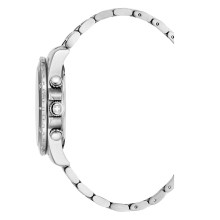 Swiss Alpine Military Herrenuhr Sierra Chrono, sportlich, silber/schwarz, Artike... Swiss Alpine Military Herrenuhr Sierra Chrono, sportlich, silber/schwarz, Artike...