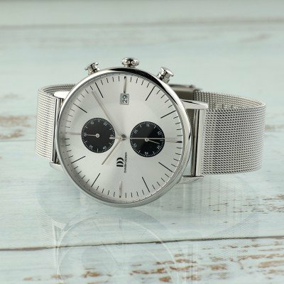 Danish Design Tidløs IQ74Q975 Koltur Uhr – Bild 2