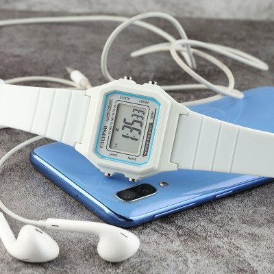 Calypso Kids Junior 10-15 K5805/1 Uhr Calypso Kids Junior 10-15 K5805/1 Uhr