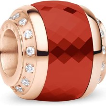 Bering Damen Anhänger Arctic Symphony I Love you Charm Rosegold ILoveYou-1 Bering Damen Anhänger Arctic Symphony I Love you Charm Rosegold ILoveYou-1